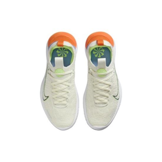 Nike Free RN Next Nature Low Sea Glass Lime Blast W - DX6482-003