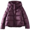 Winter puff cloud down cotton-padded clothes women's short cotton-padded clothes new short hooded bread loose cotton-padded jacket thick