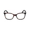 Brille Polaroid PLD D423 51/18/145 086 HAVANNA CELLULOSEPROPIONAT FRAU PLD GESTELL PLD D423 086 51 18 145