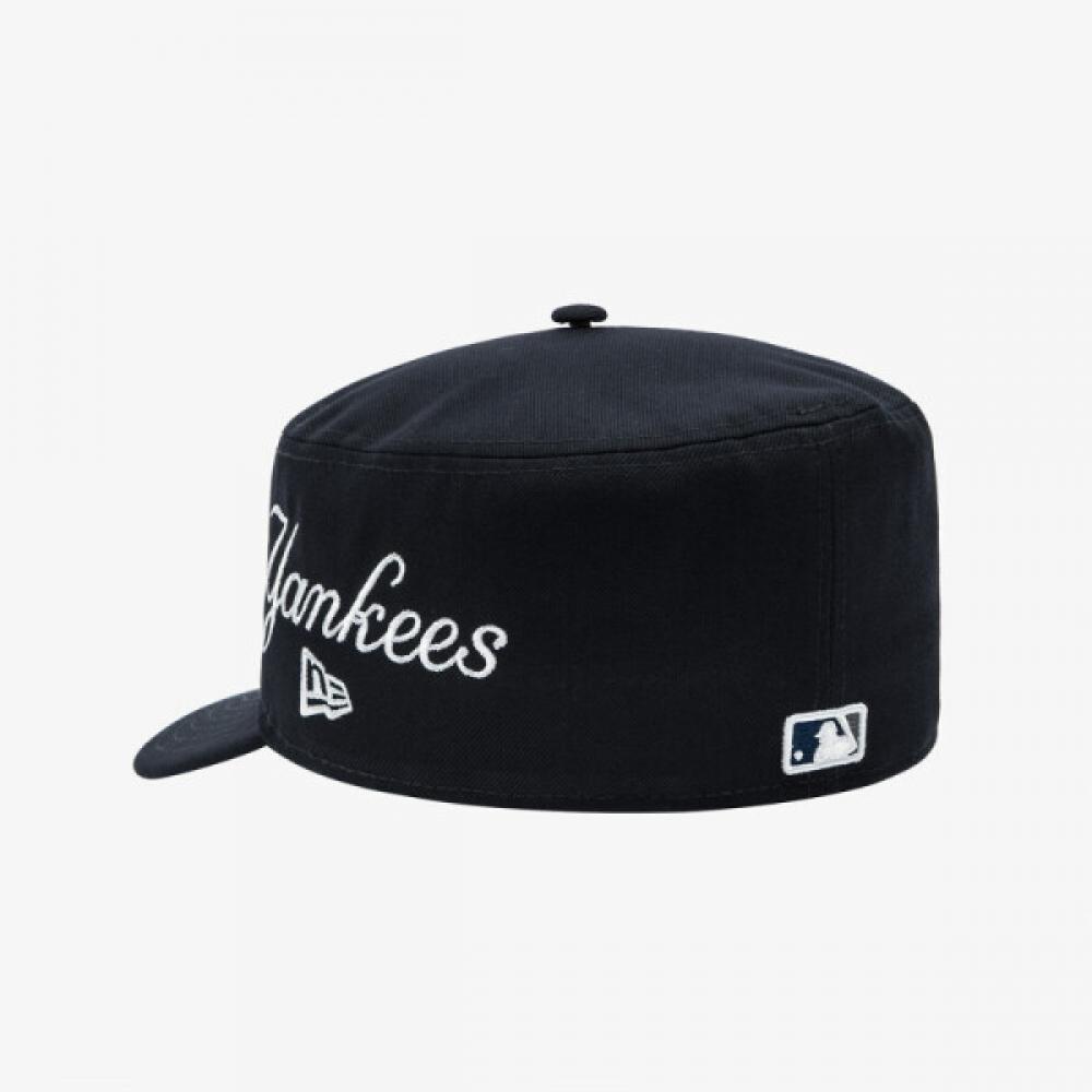New Era Unisex Mlb New York Yankees Field Box Series Navy