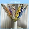 Silk Artificial Elegant Flower For Wedding Party Home Office Gift Decoration