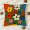 HHenri Matisse Paintings Art Doublesided Printed Square Decorative Cushion Cover for Sofa Living Room Home Decor
