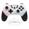 Upgraded with Macro Programming Wake Up Function Bluetooth-compatable Wireless Game Controller for Switch Pro Lite Oled Gamepad