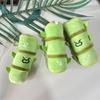Cartoon Cute Funny Angry Bamboo Plush Doll Stuffed Toy Keyring Pendant Backpack Charm Bag Hanging Ornament Kid Ragdoll Girl Gift