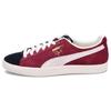 Clyde OG Dark Jasper Men Sneakers Red Frosted-Ivory 391962-06