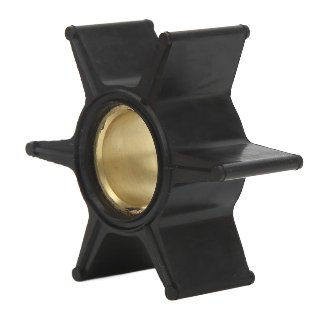 Outboard Water Pump Impeller Replacement for Mariner 20HP Compatible Part Number 47‑89982 18‑3052 89820 9‑45311