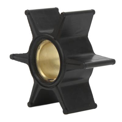Remplacement de Turbine de Pompe à Eau Hors-bord pour Mariner 20CV Numéro de Pièce Compatible 47‑89982 18‑3052 89820 9‑45311