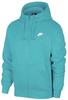 Fleece Jacket Nike Hoodie Club (BV2645)