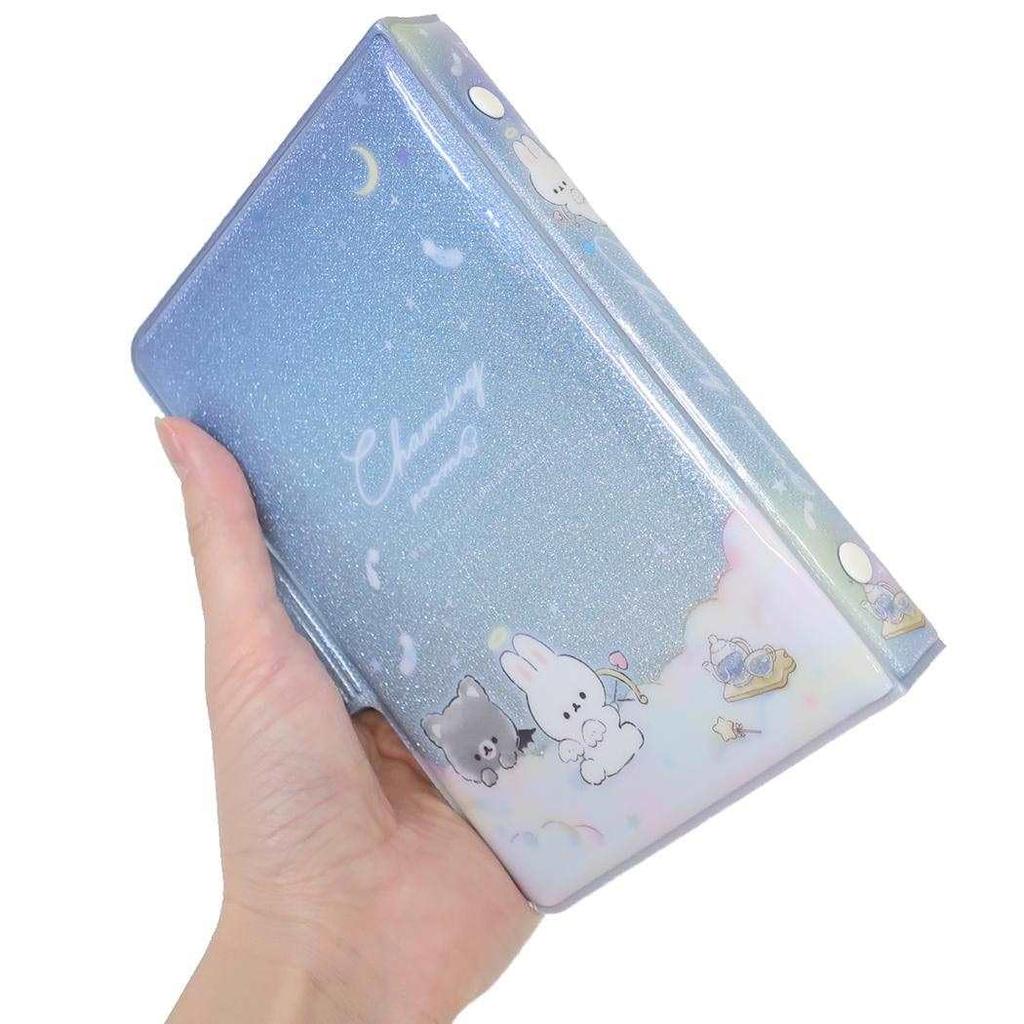 My Sticker Room Oku [Sticker Book] Binder/Charming