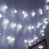 Xiaomi LED String Lights Outdoor Star Chain Lights Garland Lights Bulb Fairy Lights Party Home Wedding Garden  Decor