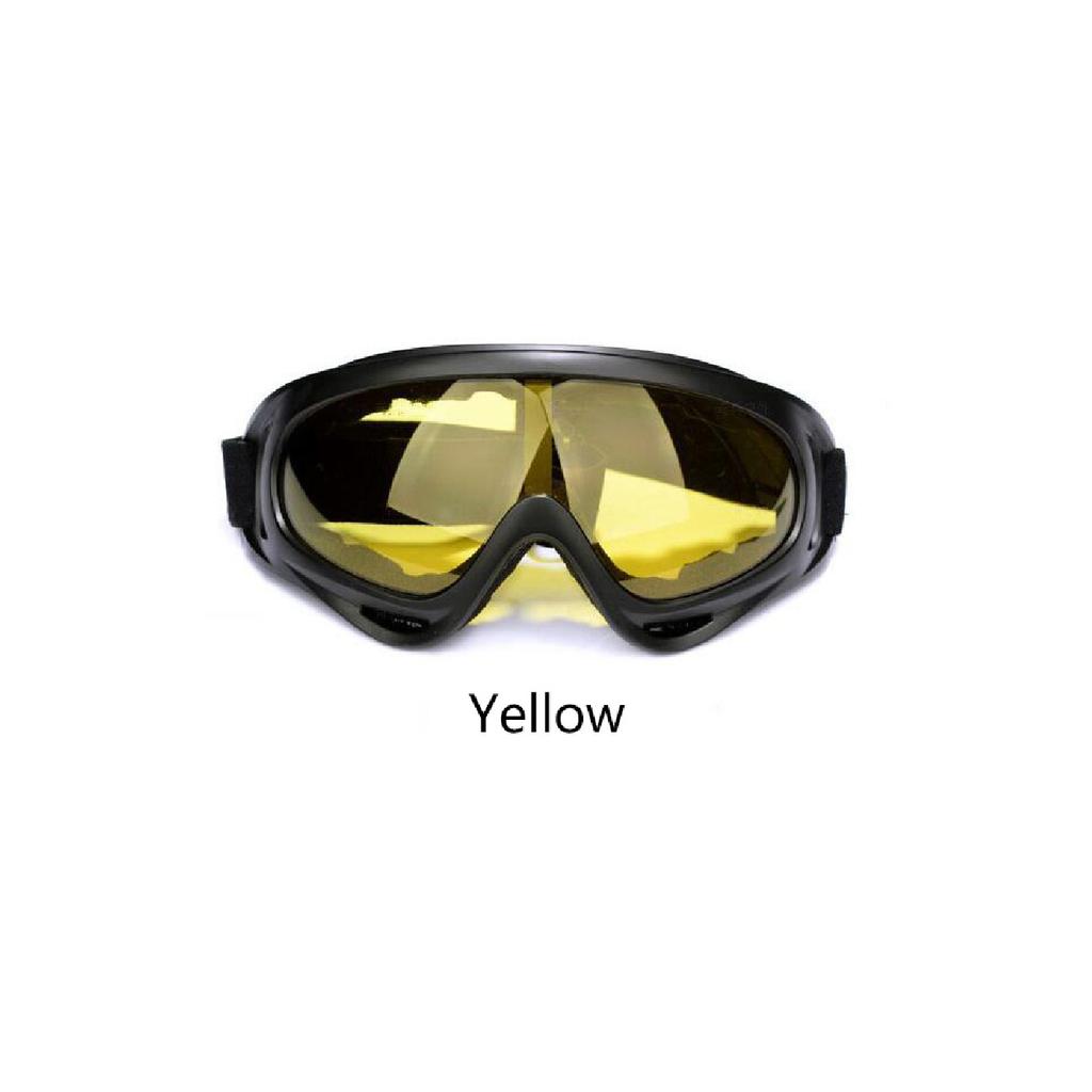 Safety Anti-UV Glasses For Work Protective Safety Goggles Sport Windproof Tactical Labor Protection Glasses Dust-proof