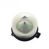 Interiérové doplňky – Topení a ventilátory do auta