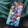 Funda For Samsung Galaxy Note 20 Ultra 10 Plus Lite A50 A70 A30 Soft Phone Case A20 A20e A40 A10 A10e 9 8 Cover Hot Pokemon Game