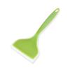1pc Premium Silicone Spatula - Non-Stick, Heat-Resistant Cooking Turner for Eggs & Pancakes