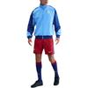 Nike Dri-Fit Slim Fit Elastic Soccer Shorts Men shorts FZ1332-602