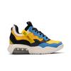Air MA2 Grade School 'University Gold' (Unisex) University Gold / Gym Red / Black / University Blue / Opti Yellow / Sail Kids' Running Shoes