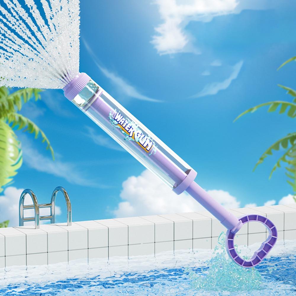 Photo Props Spray Water Toys Splashing Water Spray Tool Creative Sprinkler Atmosphere Props  Summer