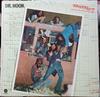 LP Record DR. HOOK  Bankrupt ST11397 CAPITOL 1975 US Rock Used