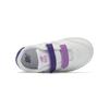 (TD) New Balance CT60 'White Purple' Baby IVCT60RP