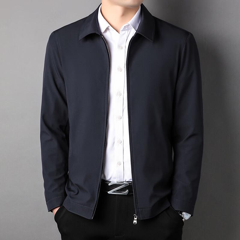 IMAGINEX Men s Business Casual Lapel Jacket XL