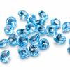 CERTIFIED 100 Ct Natural Blue Aquamarine Mix Shape Rare Mix Lot Loose Gemstone