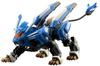 ZOIDS ZA Blade Liger Scale ABS Action Approximately 230mm In Length AB, 1/100 Figure,