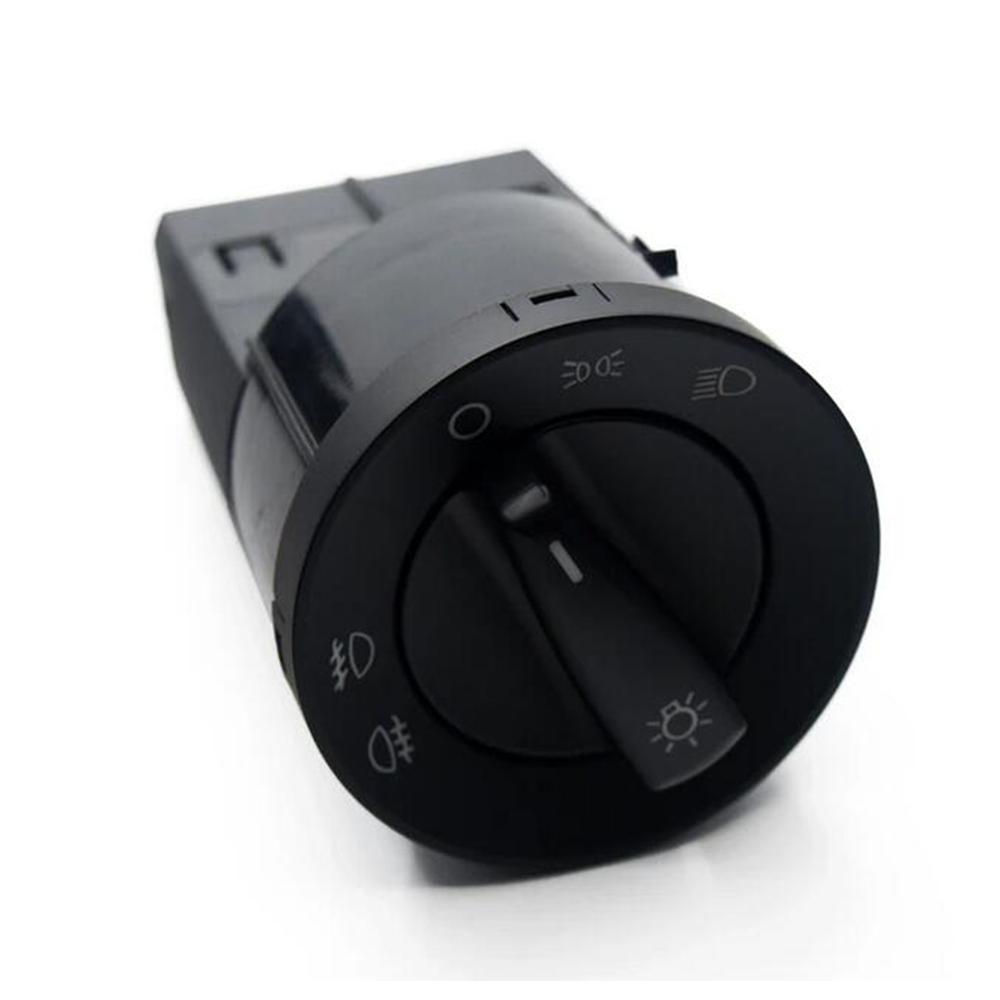 3B0941531C Car Headlight Switch For VW Golf Bora Passat