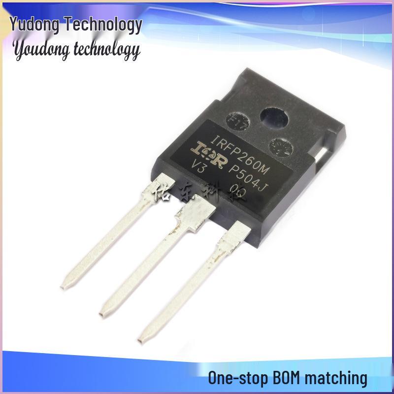 

IRFP260MPBF TO-247 FET Electronic Component IC Chip