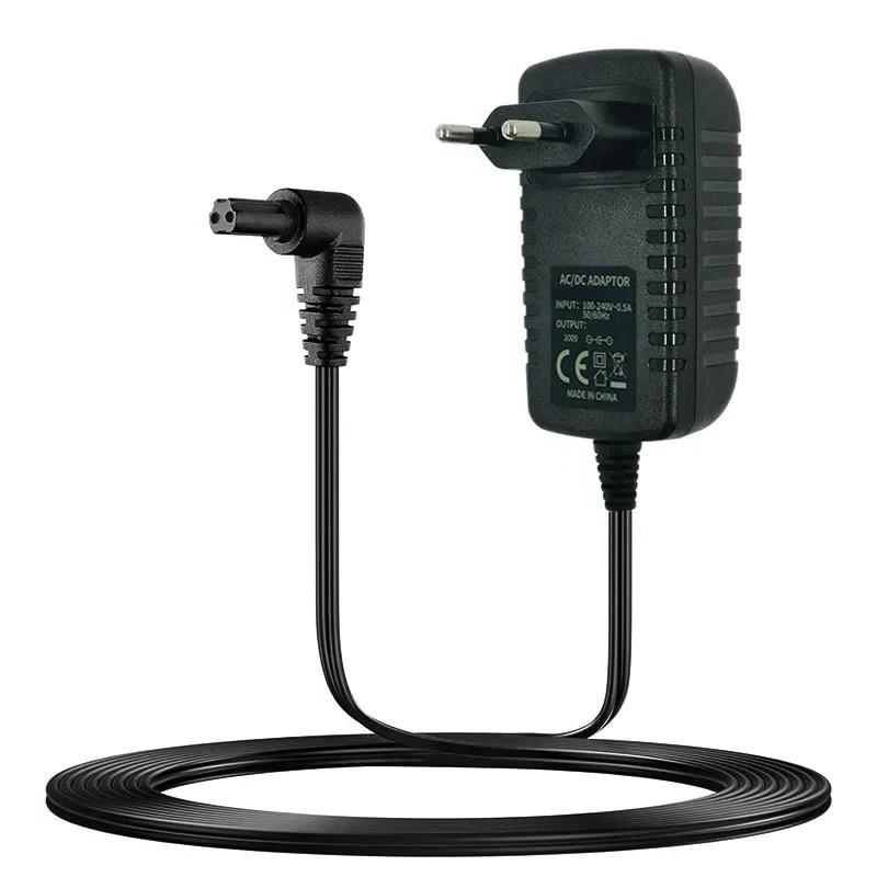 9V Charger for Black Decker LI2000 Type 1(Not Fit for Type 2/3) Cordless Screwdriver BDSC20C BDCS40G LI3100 for 90593303 Adapter 9v