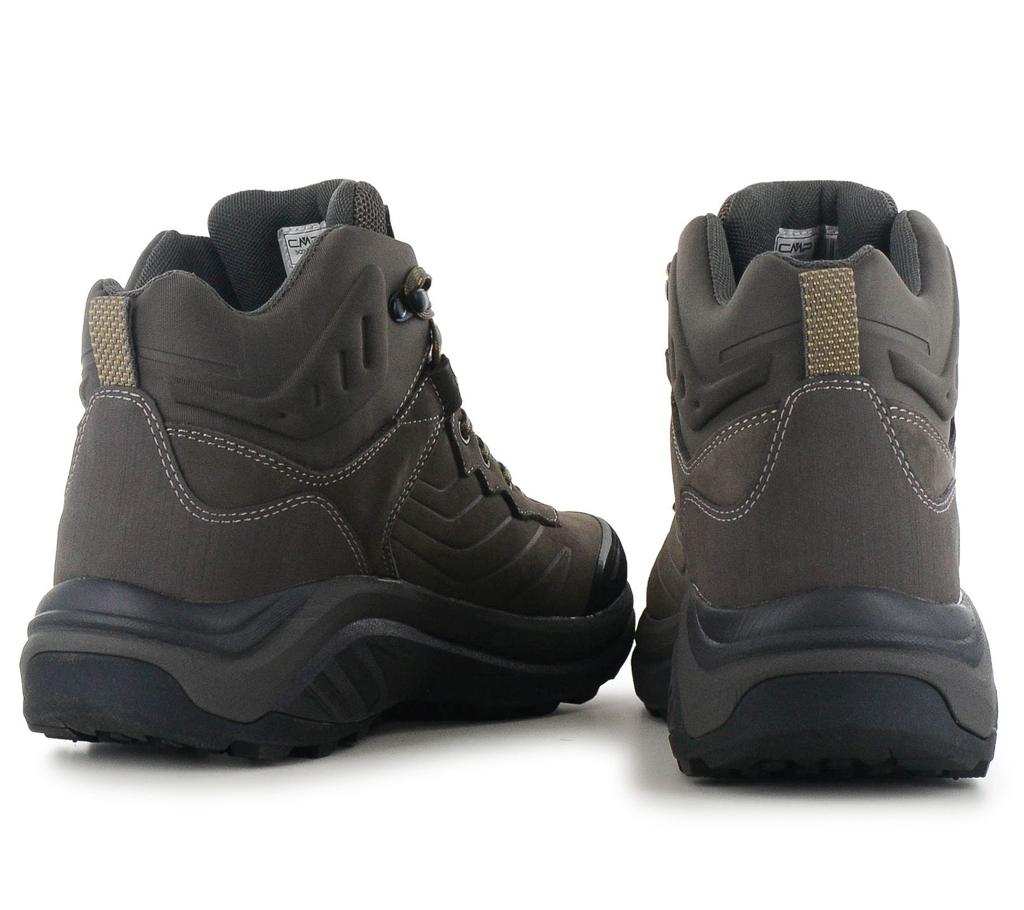 CMP Juukat Mid WP Waterproof - Men's Hiking Shoes Trekking Boots 3Q26067-Q906 ORIGINAL