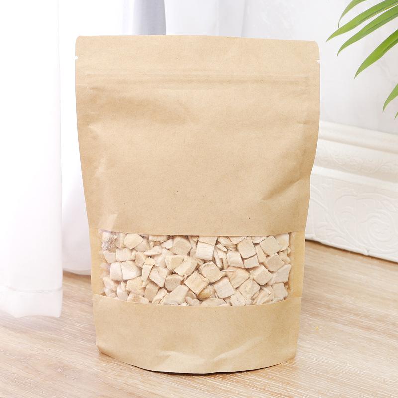 

Домашняя курица, Сублимированные кусочки курицы, Кошачьи лакомства, Куриная грудка, Лакомства для набора веса и развития щек у кошек, Корм для собак Chicken kernels 100g