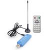 Аксесуари для комп'ютерів – USB ТВ-тюнери