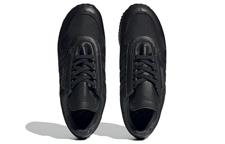 Hartness Adidas Originals Spzl 'Triple Black' HP8844