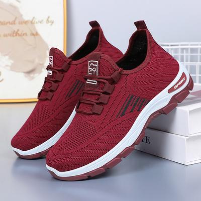 Obuwie damskie – Sneakersy
