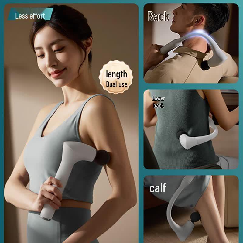 Philips Percussion Massager CN Plug (adapter Included)