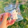 Douyin Little Pig Nose Pet Fan Charm - Squishy Slow Rebound Toy