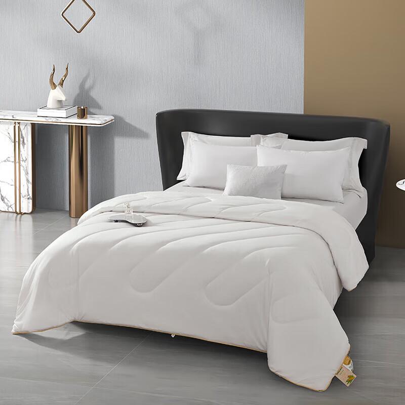 

Donner Home Textiles Antibacterial Baby Velvet Winter Quilt