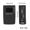 Silicone Protective Case for Air Pumps 2 Offer Comprehensive Protections Against Scratches and Wear