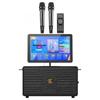 SV7-206 Outdoor Portable Karaoke Speaker System (CN Version)