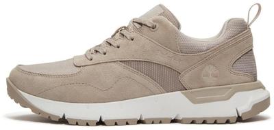Low Lace UP Sneaker Lt Tpe Mesh Boots