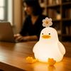 USB Rechargeable Touch Sensor Lamp Dimmable Animal Night Lamp Bedside Lamp LED Night Light  Room