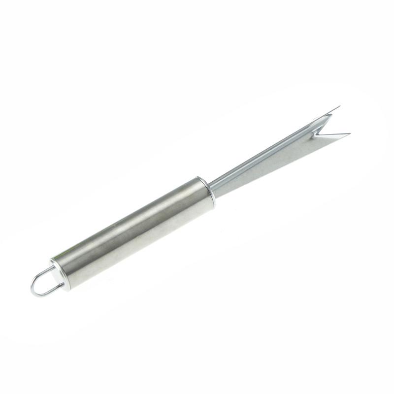 Nerezová kráječka na ovoce a ananas Kuchyňské nářadí Kráječ na ananas