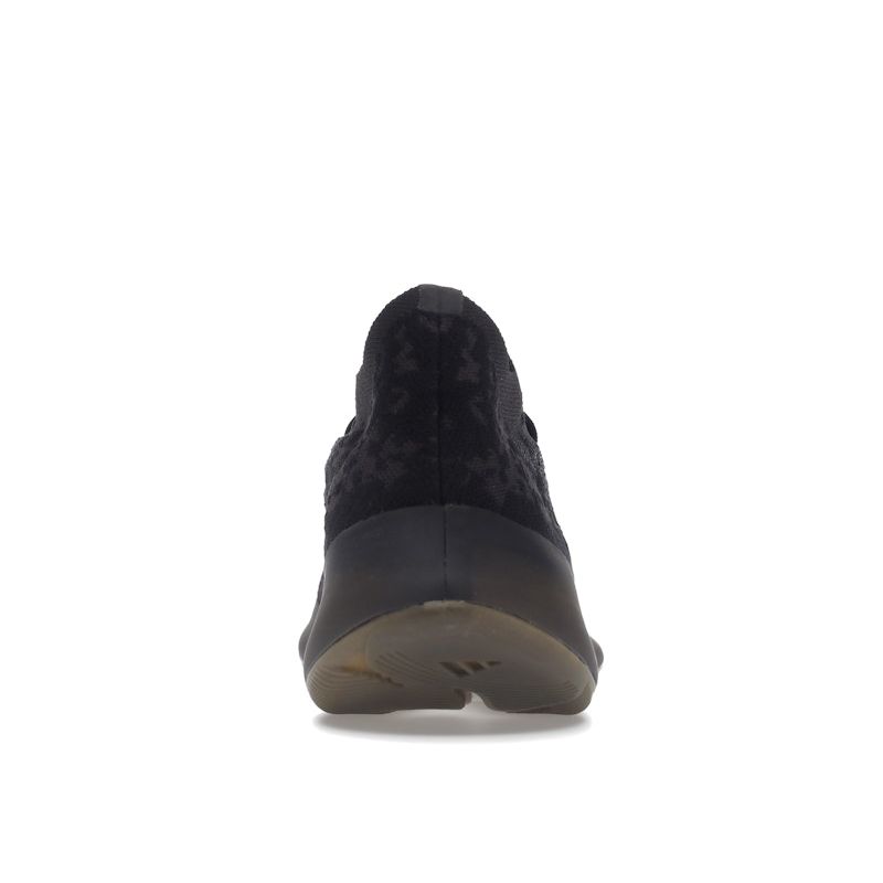 Adidas Unisex tenisky Yeezy Boost 380 Onyx nereflexní černé FZ1270