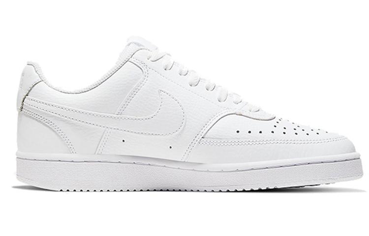 Nike Court Vision Low White Women's CD5434-100