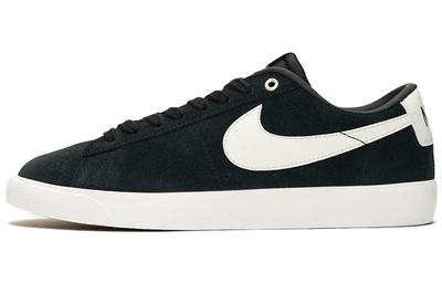 Sb Blazer Low Gt Black Sail 704939-001
