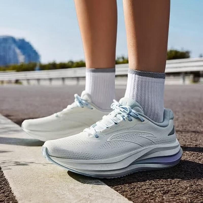 ANTA Champion 5 Women's Cushioned Running Shoes