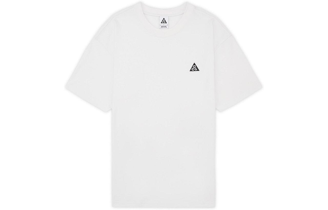 Nike Acg Logo T shirt DJ3643-121 XXL