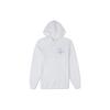 Converse Mountain Logo Hoodie Asia Sizing 'White' Men's 10025050-A02