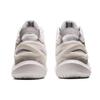ASICS Gel Burst 26 4E Wide 'White Gold' Men's 1063A048-100