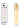 Ramsons - EXOTICA Gift Pack for Women | 1 Eau De Parfum-100ml & 1 Deodorant-200ml | TN - Plum, Leafy Green | MN - Jasmine, Rose | BN - Vanilla